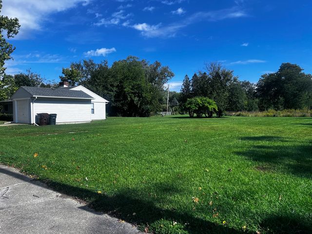 270 MINOCQUA Street, Park Forest, IL 60466