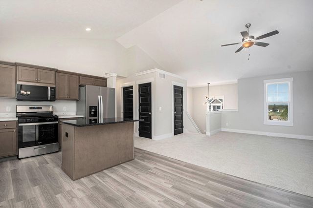 7428 Traditional Court Se, Caledonia Twp, MI 49316