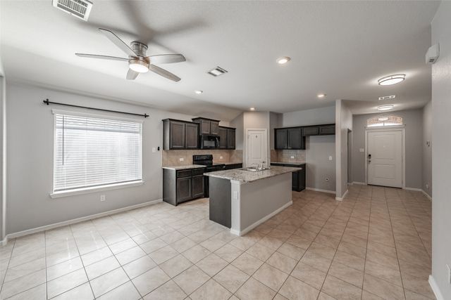 9316 Herringbone Drive, Fort Worth, TX 76131
