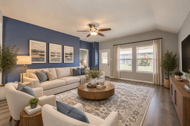 9316 Herringbone Drive, Fort Worth, TX 76131