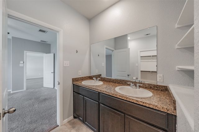 9316 Herringbone Drive, Fort Worth, TX 76131