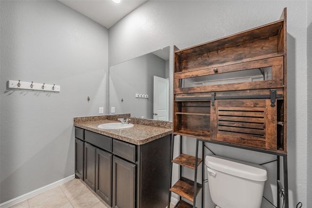 9316 Herringbone Drive, Fort Worth, TX 76131