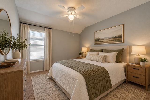 9316 Herringbone Drive, Fort Worth, TX 76131