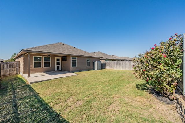9316 Herringbone Drive, Fort Worth, TX 76131