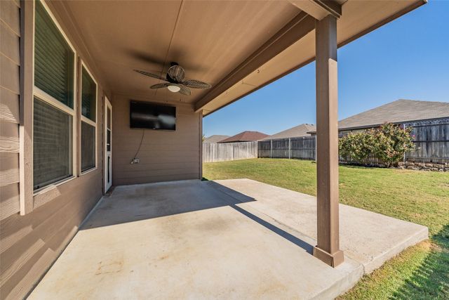 9316 Herringbone Drive, Fort Worth, TX 76131