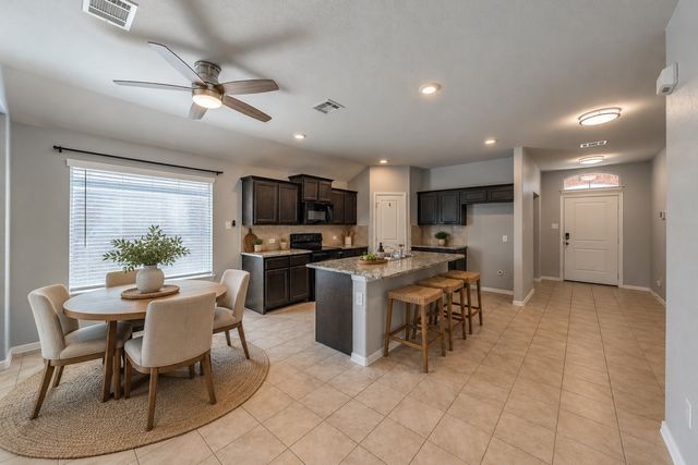 9316 Herringbone Drive, Fort Worth, TX 76131