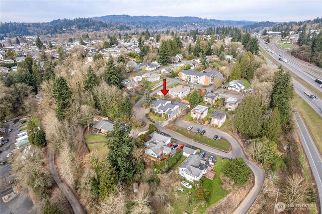 1205 Holly Street, Kelso, WA 98626