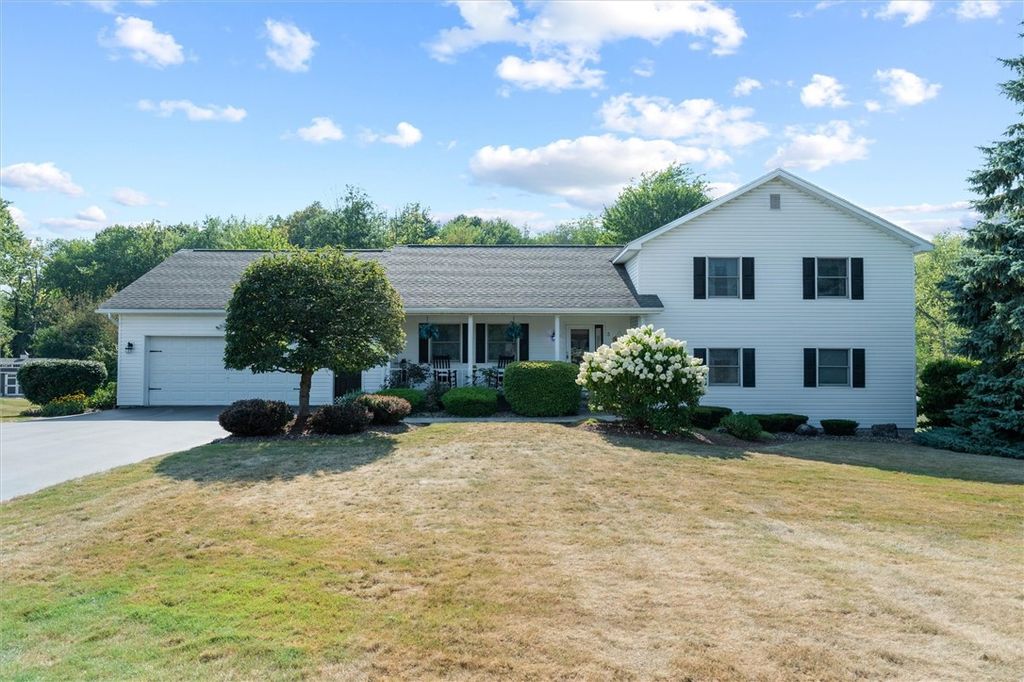3 Meadow Lane, Owasco, NY 13021