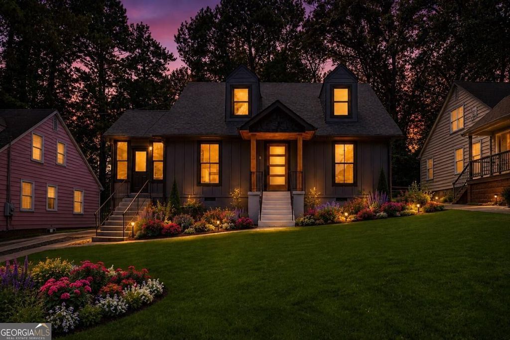 1838 Rogers Avenue SW, Atlanta, GA 30310 — photo 2