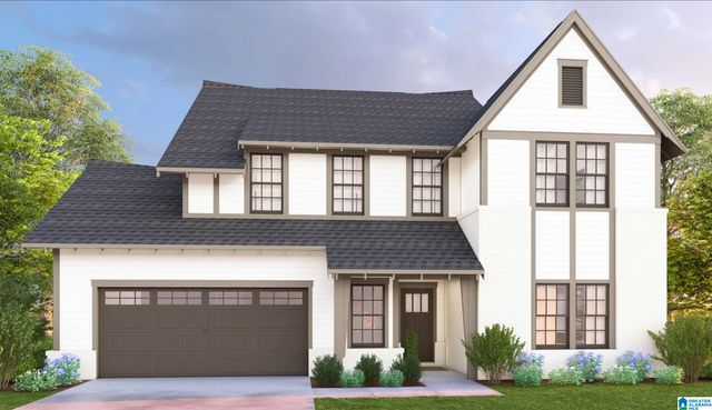 1717 BLACKRIDGE CIRCLE, Hoover, AL 35244