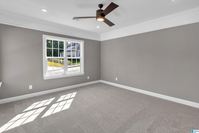 1717 BLACKRIDGE CIRCLE, Hoover, AL 35244