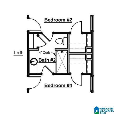 1717 BLACKRIDGE CIRCLE, Hoover, AL 35244