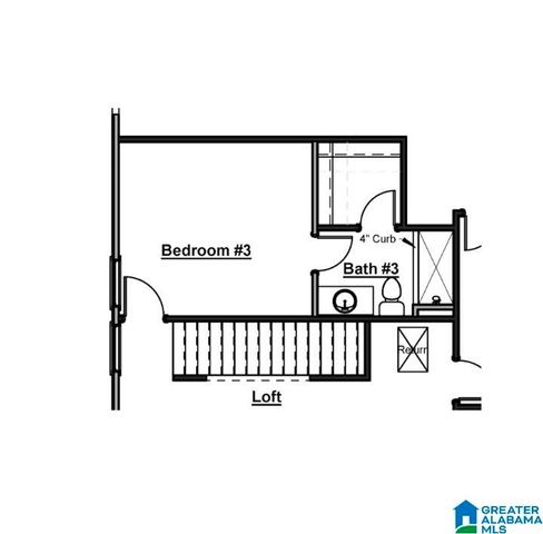 1717 BLACKRIDGE CIRCLE, Hoover, AL 35244