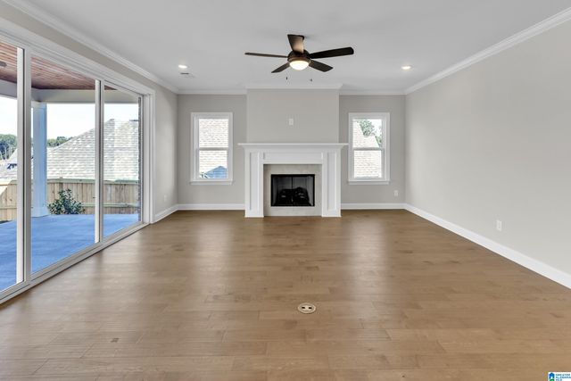 1717 BLACKRIDGE CIRCLE, Hoover, AL 35244