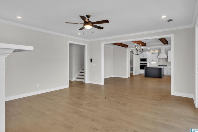 1717 BLACKRIDGE CIRCLE, Hoover, AL 35244