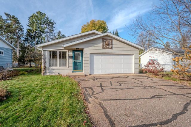 914 S 14TH AVENUE, Wausau, WI 54401