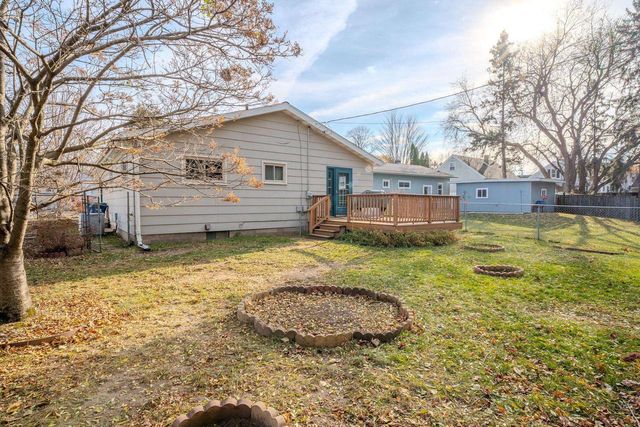 914 S 14TH AVENUE, Wausau, WI 54401