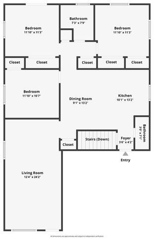 914 S 14TH AVENUE, Wausau, WI 54401