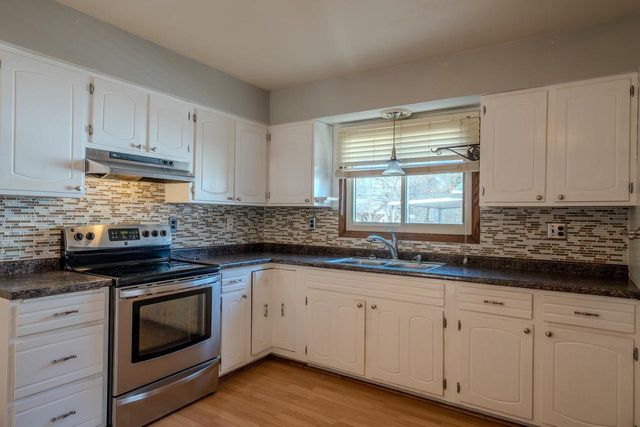 914 S 14TH AVENUE, Wausau, WI 54401