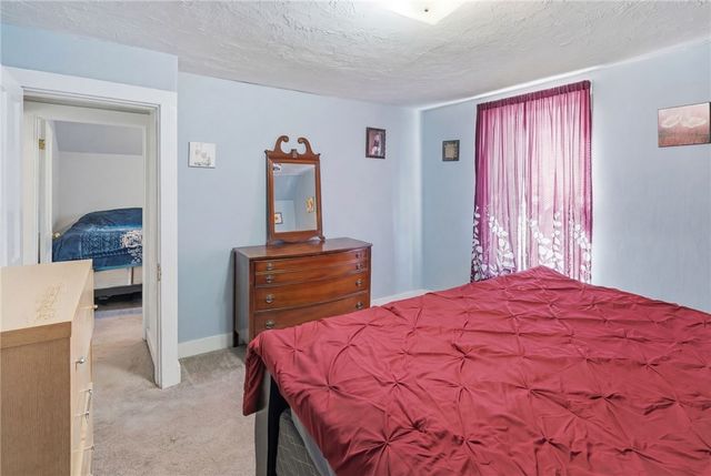 83 Fourth Avenue, Woonsocket, RI 02895