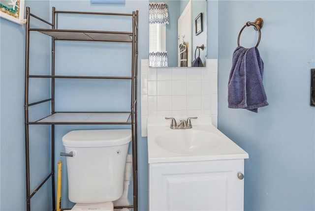 83 Fourth Avenue, Woonsocket, RI 02895