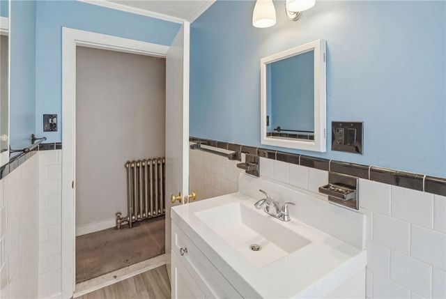 83 Fourth Avenue, Woonsocket, RI 02895