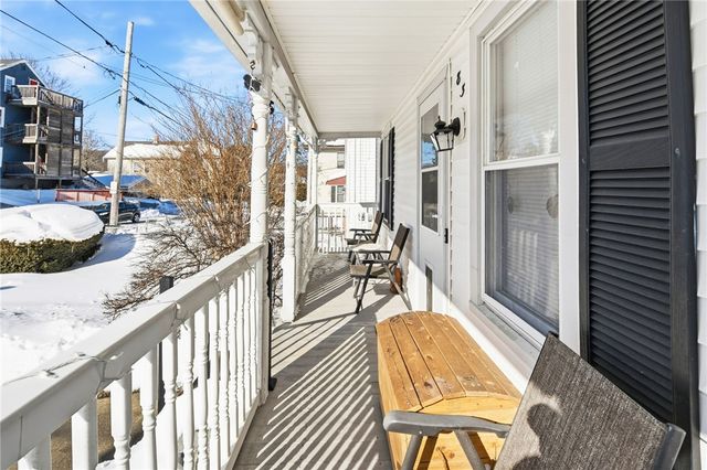 83 Fourth Avenue, Woonsocket, RI 02895