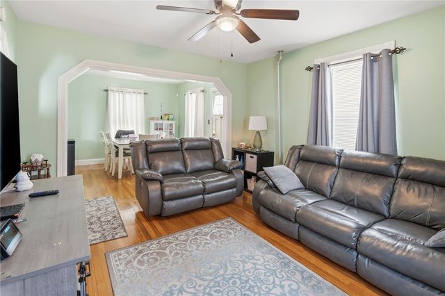 83 Fourth Avenue, Woonsocket, RI 02895