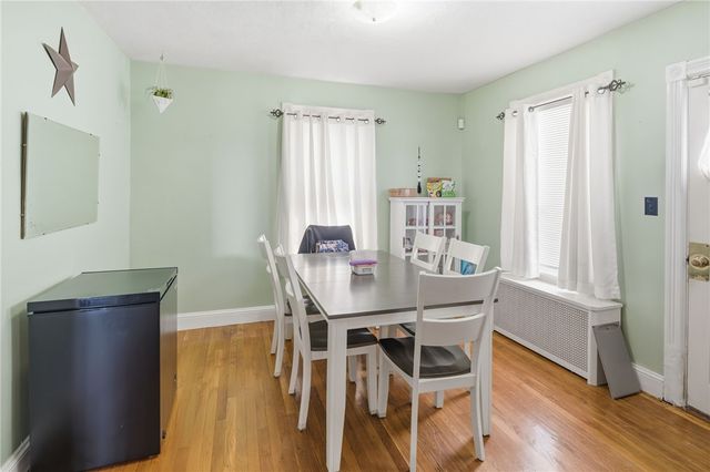 83 Fourth Avenue, Woonsocket, RI 02895