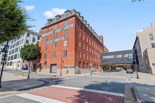 401 E 4th Street 206, Winston-salem, NC 27101