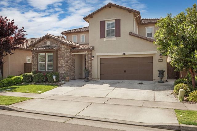 208 Isabella Dr, Lodi, CA 95240