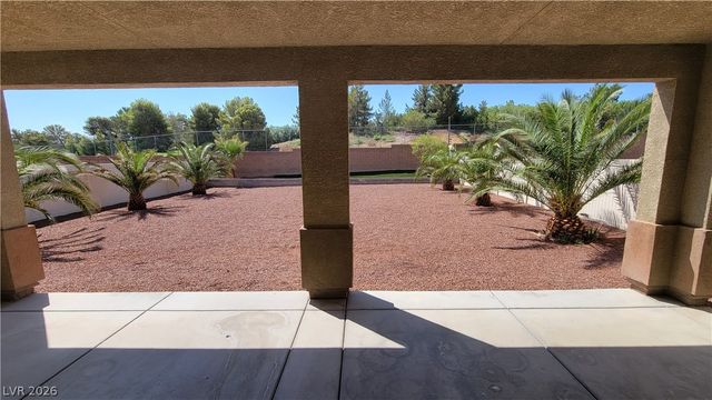 3305 Green Ice Avenue, North Las Vegas, NV 89081