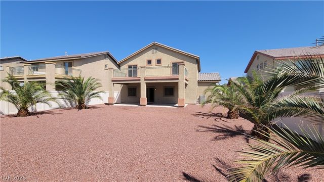3305 Green Ice Avenue, North Las Vegas, NV 89081