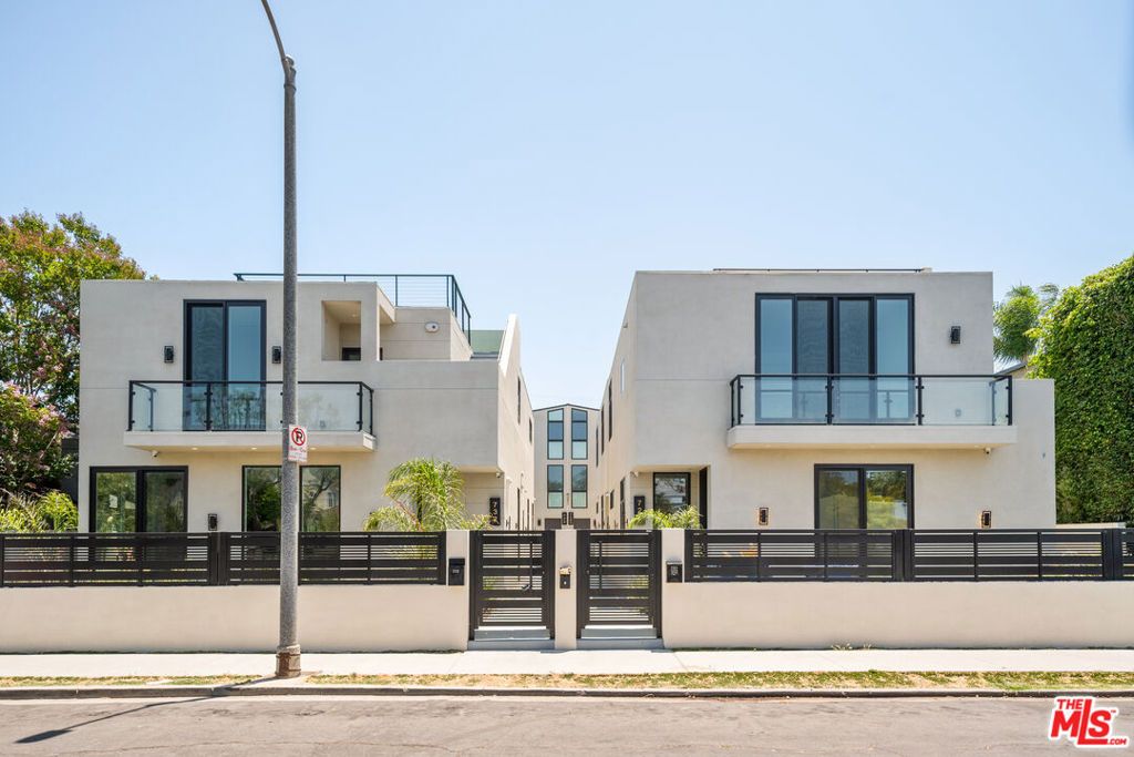 728 Indiana Avenue, Venice, CA 90291