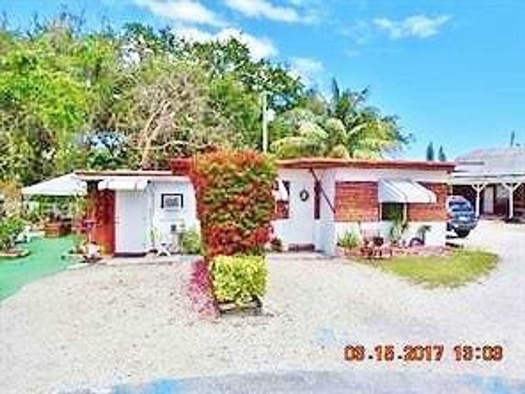 1521 N 59TH Terrace A, Hollywood, FL 33021