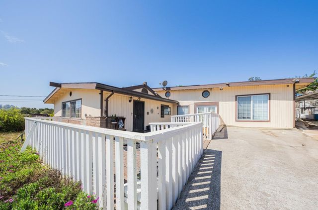 17945 Pesante Road, Salinas, CA 93907