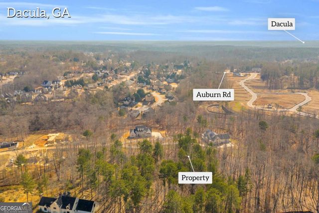 3018 Turning Creek Trail, Dacula, GA 30019