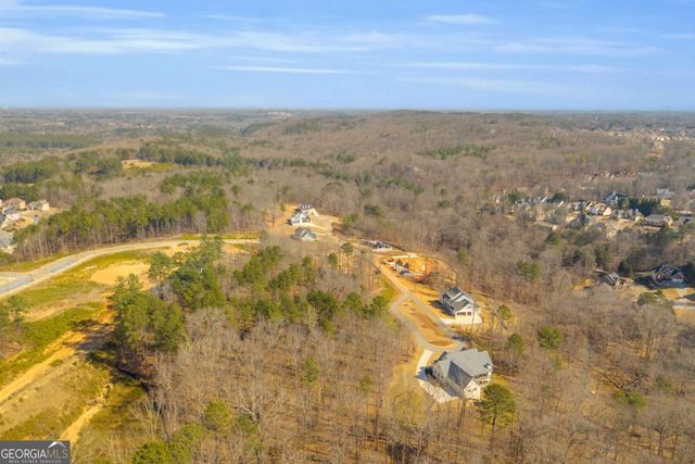 3018 Turning Creek Trail, Dacula, GA 30019
