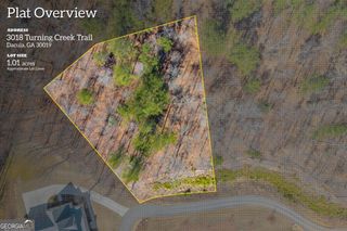 3018 Turning Creek Trail, Dacula, GA 30019