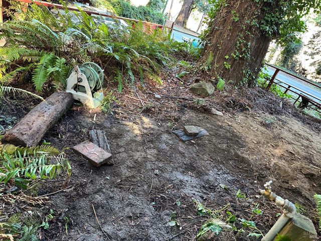 805 Cazadero Hwy, Cazadero, CA 95421