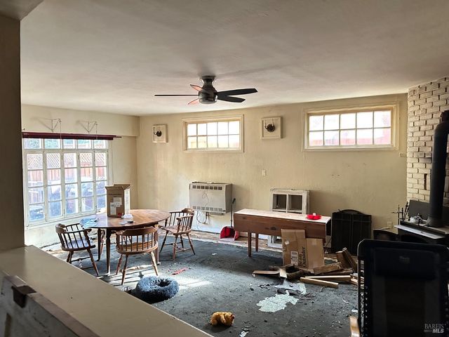 805 Cazadero Hwy, Cazadero, CA 95421