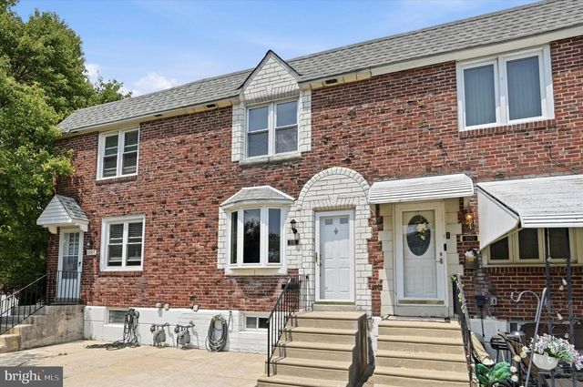 1095 N ACADEMY AVE, Glenolden, PA 19036