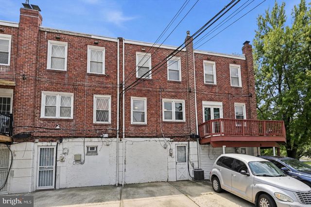 1095 N ACADEMY AVE, Glenolden, PA 19036