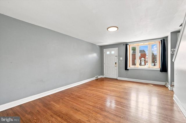 1095 N ACADEMY AVE, Glenolden, PA 19036