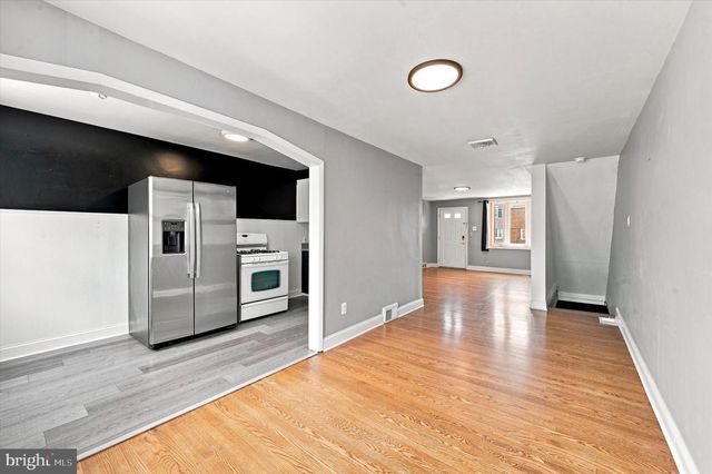 1095 N ACADEMY AVE, Glenolden, PA 19036