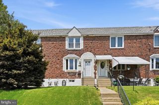 1095 N ACADEMY AVE, Glenolden, PA 19036