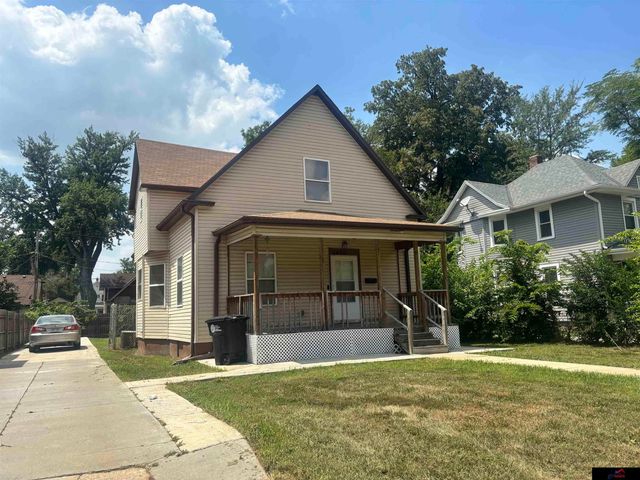 5406 N 24 Street, Omaha, NE 68110
