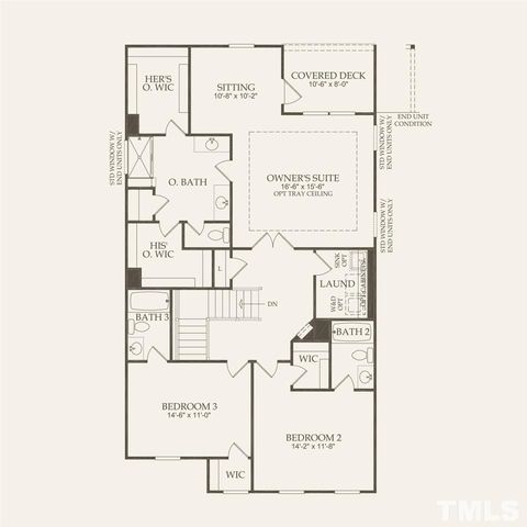 1907 Blue Jay Point, Apex, NC 27502