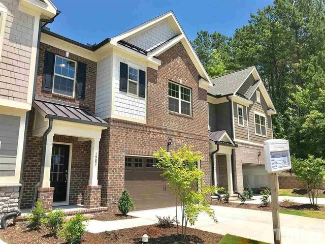 1907 Blue Jay Point, Apex, NC 27502