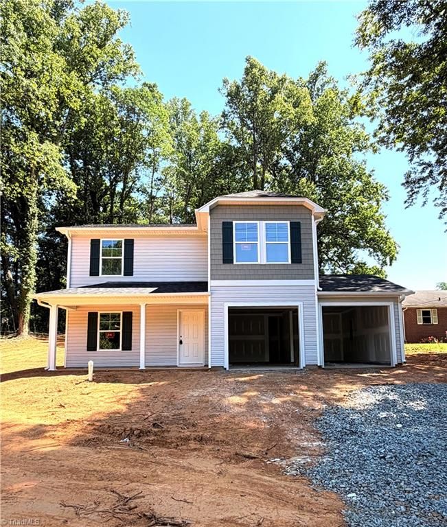 5011 Cherry Street, Winston-salem, NC 27105